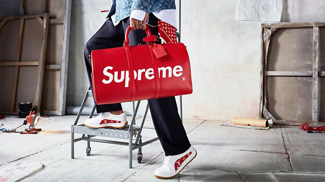 supreme ルイ ヴィトン 買取 オファー