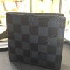 LVダミエコバルトの2つ折り財布が店頭に並びました！！
