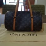 LV/ルイヴィトン　M51358　パピヨンを高価お買取り致しました！！