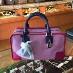 LOEWE/ロエベ　アマソナ28　未使用を高価お買取り致しました！！