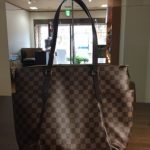 Louis Vuitton/トータリーMMを高価お買取り致しました！！