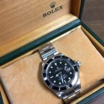 ＼ROLEX サブマリーナ　新入荷です!(^^)!／