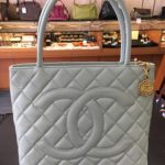 ＼CHANEL　復刻トート　高価買取り致しました(*‘∀‘)／