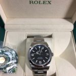 ＼ROLEX 新型エクスプローラ1 のご紹介★／