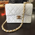 ＼CHANEL/ミニマトラッセ　チェーンショルダーバッグ　のご紹介です☆／　