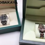 ＼ROLEX　デイトジャスト&エクスプローラー 高価買取致しました！／