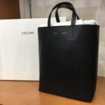 【CELINE】 カバ スモール グレインドカーフスキン 新入荷致しました！