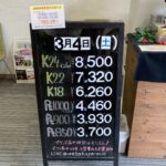 ＜3/4＞高価買取の大阪屋！本日の金プラチナ買取価格をお知らせします！